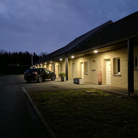 Hotel Fleur De Lys Bailleul  Εξωτερικό φωτογραφία