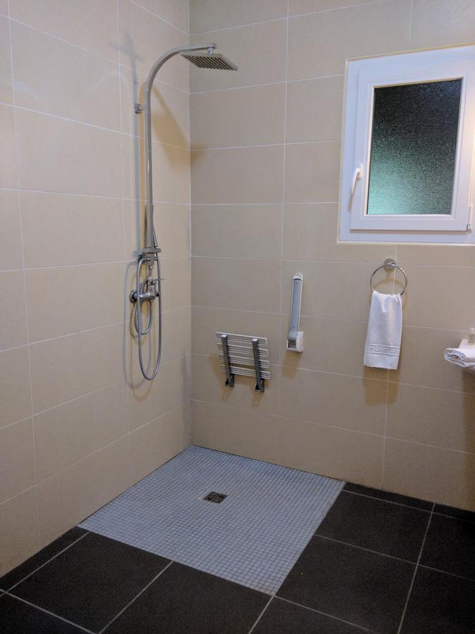 Hotel Fleur De Lys Bailleul  Εξωτερικό φωτογραφία