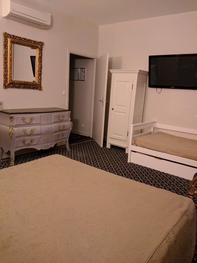 Hotel Fleur De Lys Bailleul  Εξωτερικό φωτογραφία