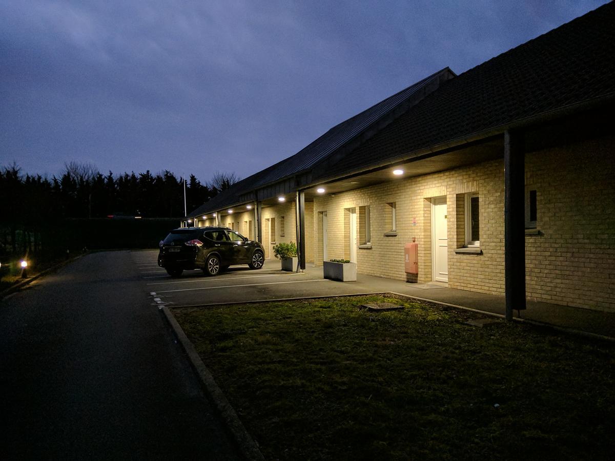 Hotel Fleur De Lys Bailleul  Εξωτερικό φωτογραφία